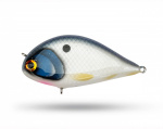 JW Lures Butface - Sisco JW Lures Butface - Sisco